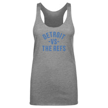 Load image into Gallery viewer, Detroit Vs. The Refs Blue WHT
