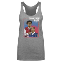 Load image into Gallery viewer, Amen Thompson &amp; Ausar Thompson Step Brothers WHT
