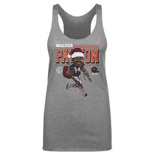 Load image into Gallery viewer, Walter Payton Chicago Cartoon Santa Hat WHT
