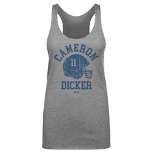 Load image into Gallery viewer, Cameron Dicker Los Angeles C Helmet Font
