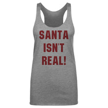 Load image into Gallery viewer, Christmas Santa Isn't Real
