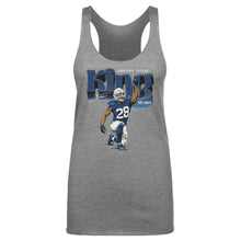 Load image into Gallery viewer, Jonathan Taylor Indianapolis King WHT

