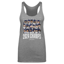 Load image into Gallery viewer, Los Angeles Baseball 2024 World Champs WHT
