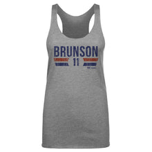 Load image into Gallery viewer, Jalen Brunson New York Knicks Font
