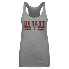 Load image into Gallery viewer, Kevin Durant Houston Rockets Font
