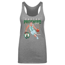 Load image into Gallery viewer, Payton Pritchard Boston Celtics Shattered WHT
