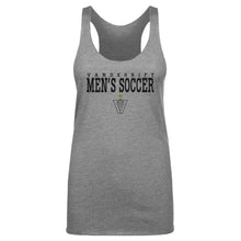 Load image into Gallery viewer, Vandegrift Crown Trio Mens Soccer

