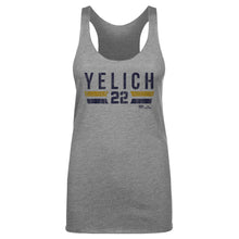 Load image into Gallery viewer, Christian Yelich Milwaukee Font
