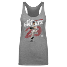 Load image into Gallery viewer, John Smoltz Atlanta Retro WHT

