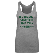 Load image into Gallery viewer, Christmas The Most Wonderful Time For A Beer
