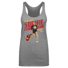 Load image into Gallery viewer, Sophie Cunningham Indiana Fever Slant WHT
