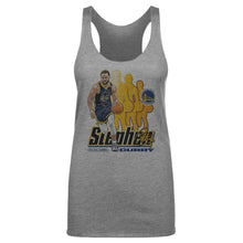 Load image into Gallery viewer, Steph Curry Golden State Warriors Retro
