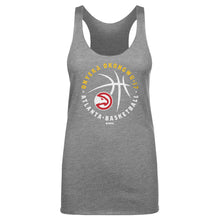 Load image into Gallery viewer, Onyeka Okongwu Atlanta Hawks Player Ball WHT
