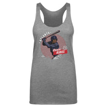 Load image into Gallery viewer, Ozzie Albies Atlanta Dots WHT

