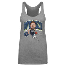 Load image into Gallery viewer, Donte DiVincenzo Minnesota Timberwolves Cartoon NBA WHT
