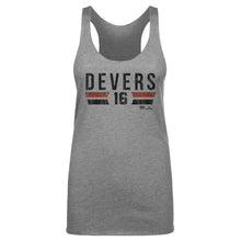 Load image into Gallery viewer, Rafael Devers San Francisco Font
