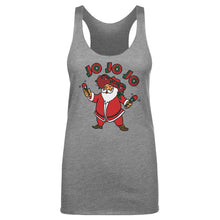 Load image into Gallery viewer, Christmas Mexican Santa WHT
