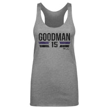 Load image into Gallery viewer, Hunter Goodman Colorado Font
