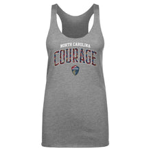 Load image into Gallery viewer, North Carolina Courage Camo Arch WHT
