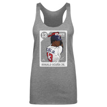 Load image into Gallery viewer, Ronald Acuna Jr. Card WHT
