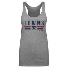 Load image into Gallery viewer, Karl-Anthony Towns New York Knicks Font
