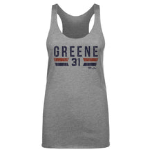 Load image into Gallery viewer, Riley Greene Detroit Font
