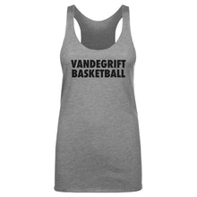 Load image into Gallery viewer, Vandegrift Crown Trio Basketball Label
