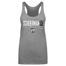 Load image into Gallery viewer, Baylor Scheierman Boston Celtics Elite WHT
