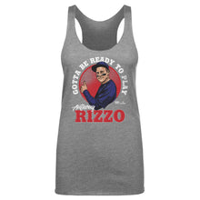 Load image into Gallery viewer, Anthony Rizzo Chicago C Ready To Play W WHT
