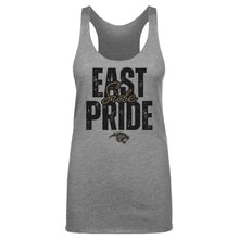 Load image into Gallery viewer, Crown Trio Plano East Panthers East Side Pride Stacked
