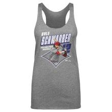 Load image into Gallery viewer, Kyle Schwarber Philadelphia Diamond WHT

