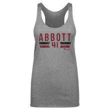 Load image into Gallery viewer, Andrew Abbott Cincinnati Font
