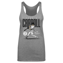 Load image into Gallery viewer, Corbin Carroll Arizona Card WHT
