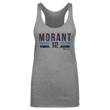 Load image into Gallery viewer, Ja Morant Memphis Grizzlies Font

