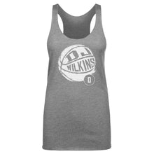 Load image into Gallery viewer, D.J. Wilkins College Basketball WHT
