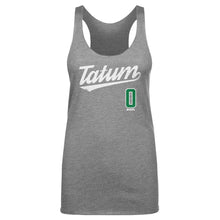Load image into Gallery viewer, Jayson Tatum Script W WHT

