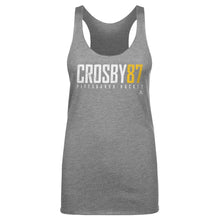 Load image into Gallery viewer, Sidney Crosby Pittsburgh Elite WHT
