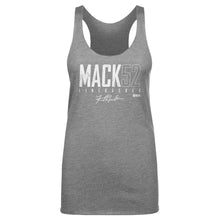 Load image into Gallery viewer, Khalil Mack Los Angeles C Elite WHT
