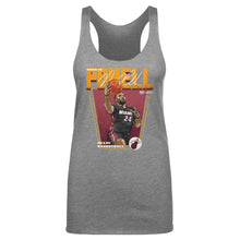 Load image into Gallery viewer, Norman Powell Miami Heat Premiere WHT
