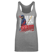 Load image into Gallery viewer, Vladimir Guerrero Jr. Toronto Bat Flip WHT
