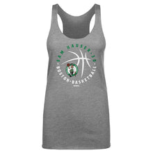 Load image into Gallery viewer, Sam Hauser Boston Celtics Player Ball WHT
