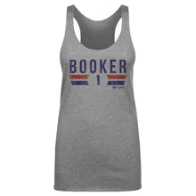 Load image into Gallery viewer, Devin Booker Phoenix Suns Font

