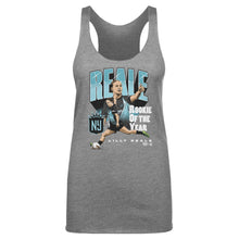 Load image into Gallery viewer, Lilly Reale Gotham FC 2025 Rookie Of The Year WHT
