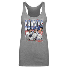 Load image into Gallery viewer, Los Angeles Baseball 2024 Champs Trio Vintage WHT
