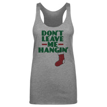 Load image into Gallery viewer, Christmas Don't Leave Me Hangin
