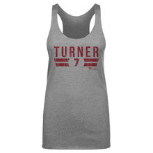 Load image into Gallery viewer, Trea Turner Philadelphia Font
