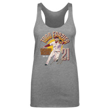 Load image into Gallery viewer, Todd Frazier Cincinnati Name Arc WHT
