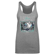 Load image into Gallery viewer, Joey Daccord Seattle Seattle Cage WHT
