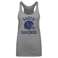 Load image into Gallery viewer, Sauce Gardner Indianapolis Helmet Font
