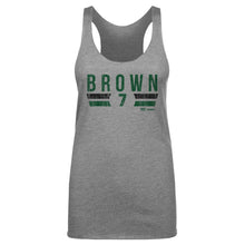 Load image into Gallery viewer, Jaylen Brown Boston Celtics Font
